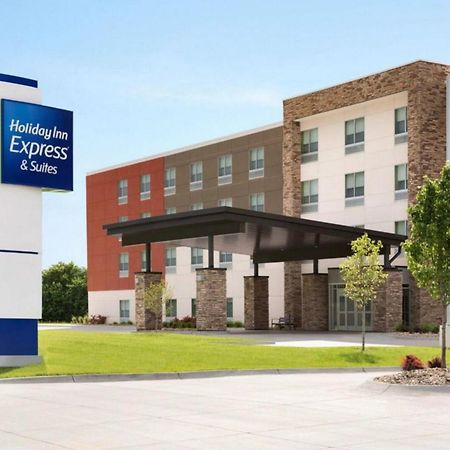 Holiday Inn Express & Suites Chicago - Oak Forest By Ihg Экстерьер фото