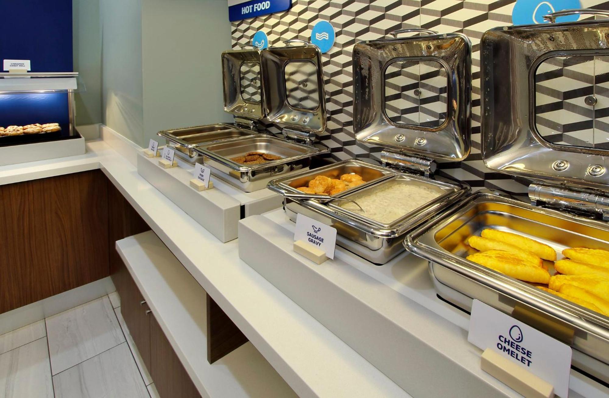 Holiday Inn Express & Suites Chicago - Oak Forest By Ihg Экстерьер фото