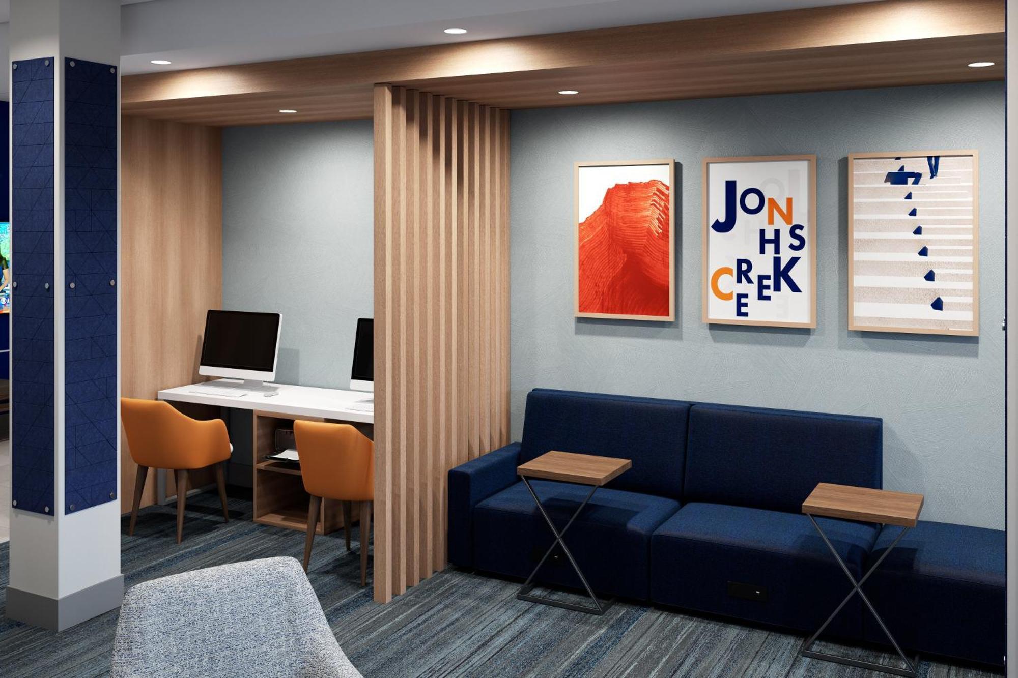 Holiday Inn Express & Suites Chicago - Oak Forest By Ihg Экстерьер фото