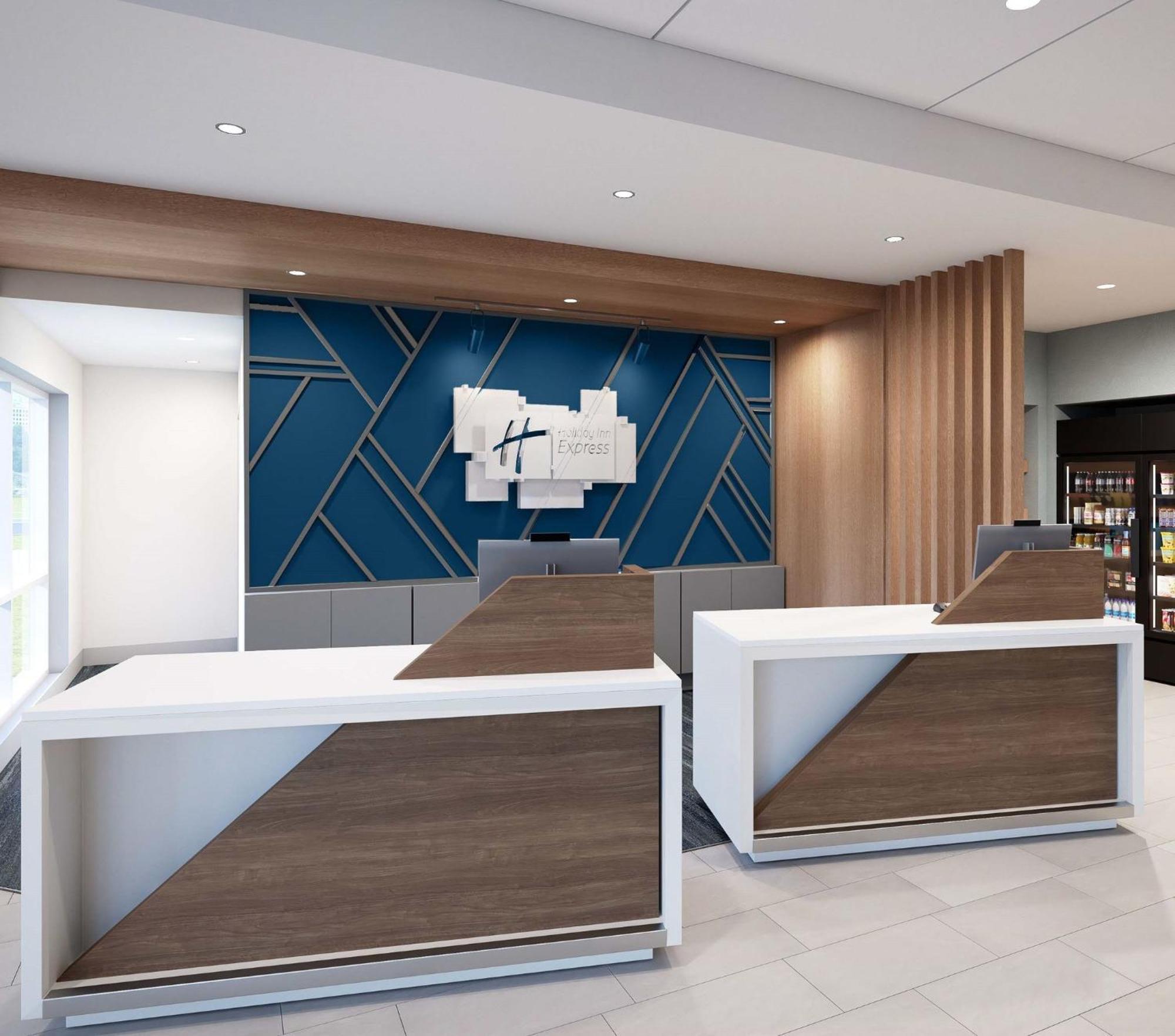 Holiday Inn Express & Suites Chicago - Oak Forest By Ihg Экстерьер фото